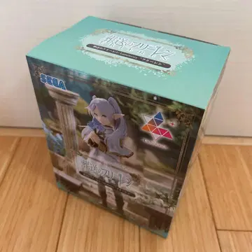[ 새상품 ] 장송의 프리렌 Luminsta 루미나스타 피규어
