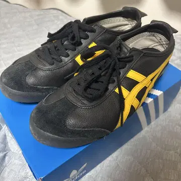 오니츠카타이거 스니커즈 27.5