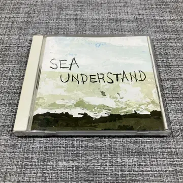 단종 CD SEA UNDERSTAND 진공 메로우