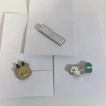 RIIZE RIIZING LOUD 커스텀 참 성찬 우라밤