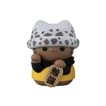 원피스 ONE PIECE 냥피스냥! 마네키네코 로