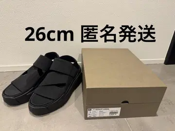 Y-3 RIVALRY SANDAL 라이벌리 샌들 26cm