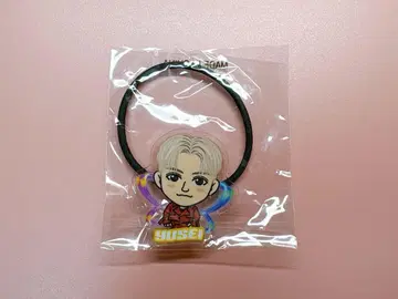 FANTASTICS 야기 유세이 회장 한정판 가챠