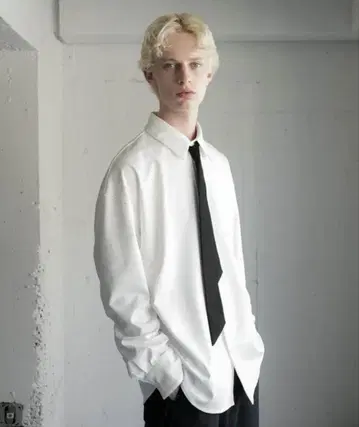 CTHY SUVIN PLATINUM DOUBLE JERSEY SHIRT