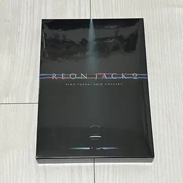 REON JACK 2 DVD