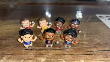 NBA 피규어 세트