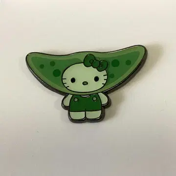 오사카 간사이 박람회 모키티 핑배치 일본관 헬로키티 미카즈키모