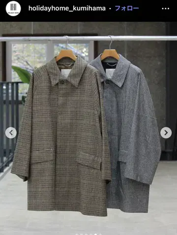 정가 약 19만 Bshop 별주 매킨토시 RUSCARREL 36