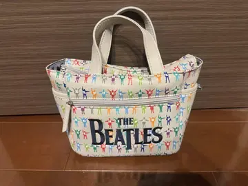 어드미럴 THE BEATLES 카트백