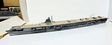 후지미 1/700 일본 해군 항공모함 쇼카쿠