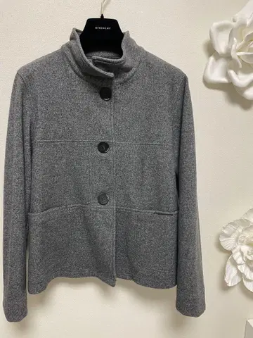 가비 스포츠 그레이 자켓