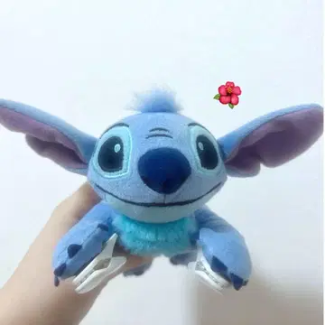스티치 봉제 인형 손발 클립 포함