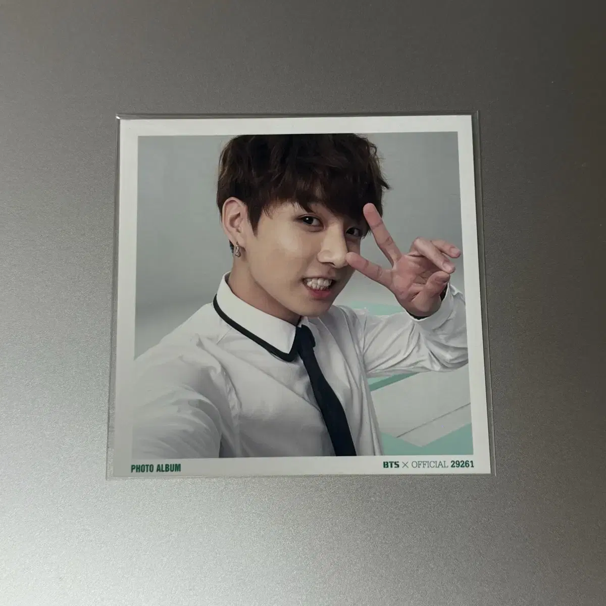 BTS Bts Kim Seokjin Jin gs25 Igin Apple Tonic Poster #bts