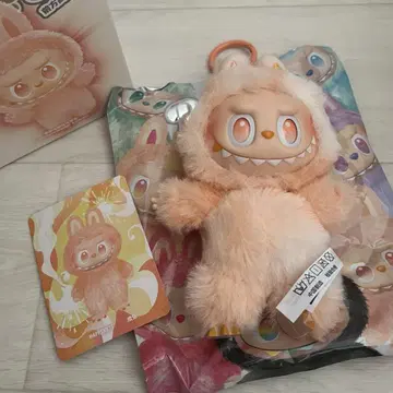 [정품] 팝마트 러브브 에너지 HAPPINESS