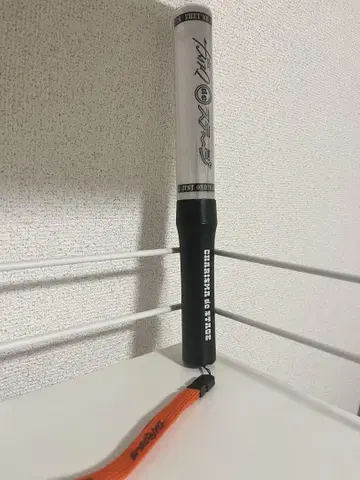 카리스마de 스테이지 응원봉 카리de스테