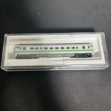 키하40 홋카이도색 M 자동차