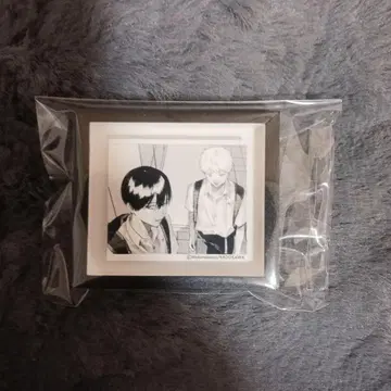 빛이 죽은 여름 액자 아트