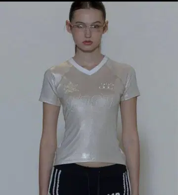 SCULPTOR TeamMarySoccerJersey