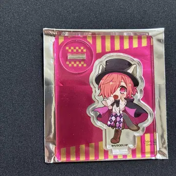 지박소년 하나코 군 미니 아크릴 마스코트 푸치 괴도 미츠바