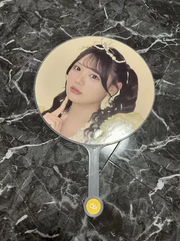 cutiestreet 후루사와 리사 부채