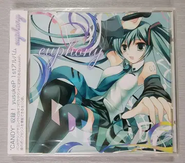 euphony / yusukeP