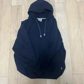 프로클럽 풀오버 헤비웨이트 후드티 네이비 XL