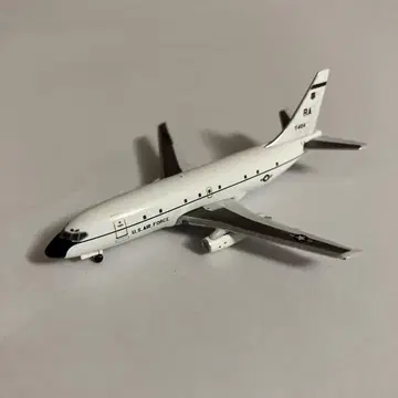Inflight500 USAF T-43 B737-200