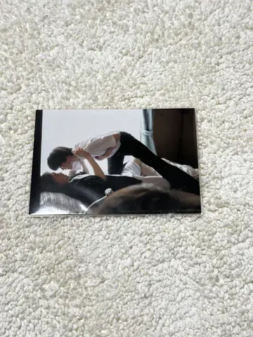 미나쇼 비주얼 북 혜택