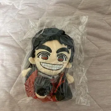시게오카 다이키 치비스트