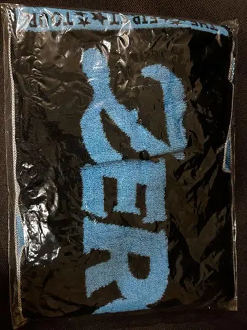 ZEROBASEONE ZB1 제베원 머플러 타월 타월