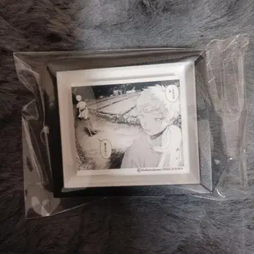빛이 죽은 여름 액자 아트