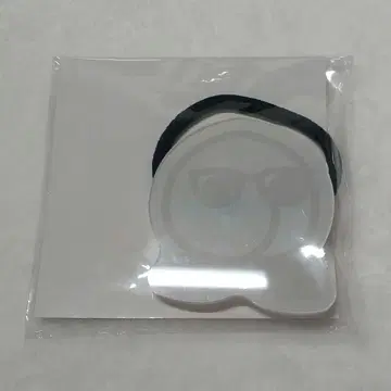 컬러풀 피치 카라피치 파라다이스 응원봉 액세서리 도누쿠 산