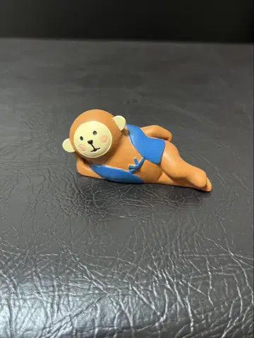 콘콘블 고로네오사루 고로네오사루 십이지