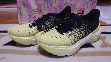 언더아머 인피니트 엘리트