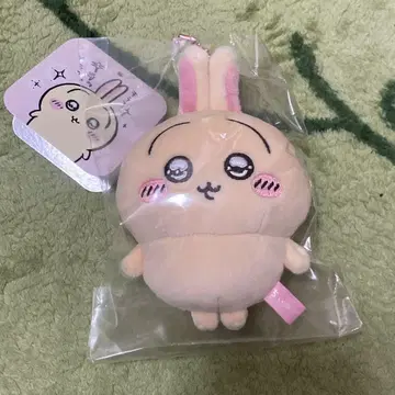 치이카와 (먼작귀) 산뜻한 눈의 토끼