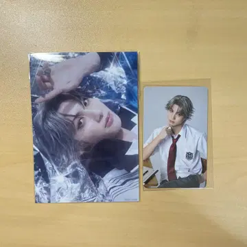 테니뮤 4th 전빙 아토베