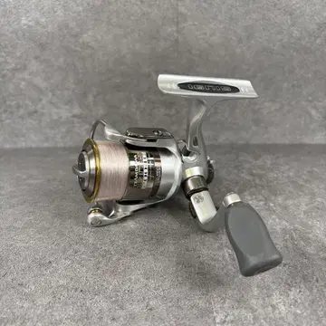 다이와 TEAM DAIWA IGNIS 2004C 이그니스 낚시릴