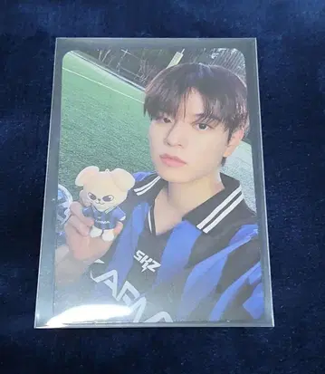 StrayKids 승민