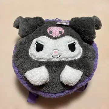 쿠로미 백팩