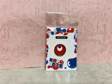 오사카 간사이 만박 미야쿠미야쿠 코미야쿠 핑 배지