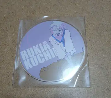 BLEACH 블리치 월드 코스터 후목 루키아