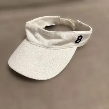 muta 선바이저 무타 파일 원단