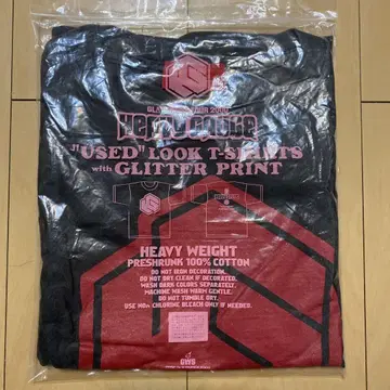 [ 새상품 ] GLAY ARENA TOUR 2000 티셔츠