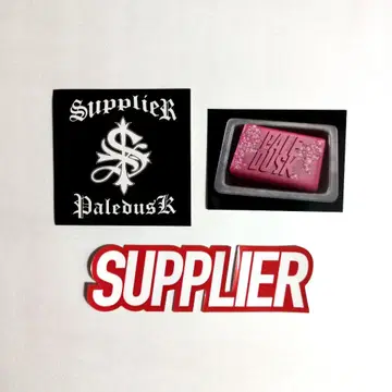 Paledusk 스티커