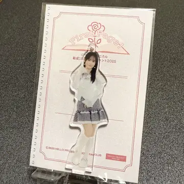 하시다 아유카 FSK