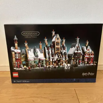 [ 팔로우 할인 있음 ] 새상품/미개봉 LEGO 76457