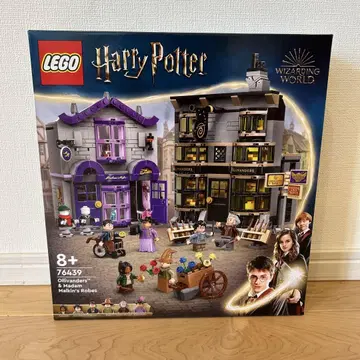 [ 팔로우 할인 있음 ] 새상품/미개봉 LEGO 76439