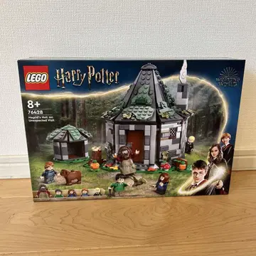 [ 팔로우 할인 있음 ] 새상품/미개봉 LEGO 76428