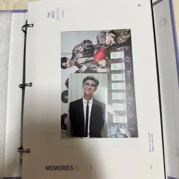公式】BTS Memories2018 DVD BTS Memories Of 2018 DVD (4 DISC