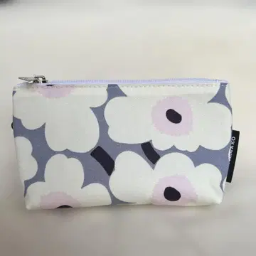 marimekko 우니코 패턴 파우치